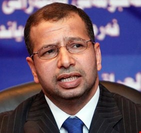 مفوضية الانتخابات ومنظمة الهجرة الدولية تفشلان مساعي الجبوري لتأجيل الاستحقاق الانتخابي ؟