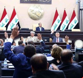 شروط الكرد، ومطالب السنة توقف الموازنة في مكانها، واستحقاقات الإنتخابات ترعب النواب الفاشلين!