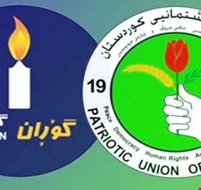 الأحزاب الكردية تتنافس على كسب ود حكومة بغداد، وتتبرأ من سياسة 