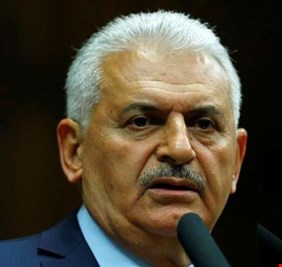 يلدريم: لا نرحب بأي تدخل خارجي لزعزعة استقرار إيران