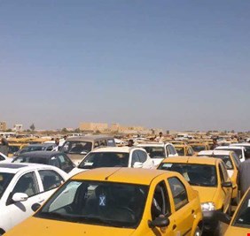 البديري يصف قرار خفض ضريبة استيراد السيارات بـ