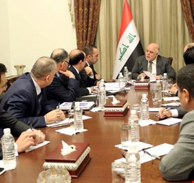 صحيفة لندنية: العبادي سيحصل على 