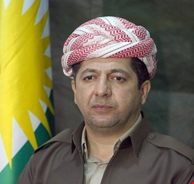 مسرور بارزاني : لن تعود هيبة الاكراد من دون القضاء على قادة حزب الدعوة والمجلس الأعلى !