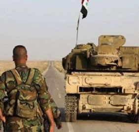 الجيش السوري ينتزع السيطرة على بلدات وقرى في ريف إدلب الجنوبي