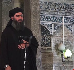 جمع تواقيع لالغاء مادة في قانون العفو العام تسمح لتبرئة القتلة والمجرمين بما فيهم أبو بكر البغدادي !