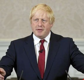 وزير الخارجية البريطاني: القدس يجب أن تكون عاصمة لفلسطين وإسرائيل