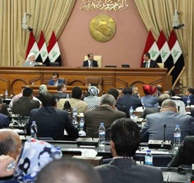 هل سيمرر قانونا الموازنة والانتخابات دون موافقة السنة والأكراد ؟