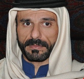 الهارب من العدالة علي حاتم السليمان يدخل الانتخابات النيابية من بوابة اربيل، ودعم علاوي !