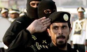 ضابط سابق في فدائيي صدام يقود كتيبة “السيف الأجرب” السعودية