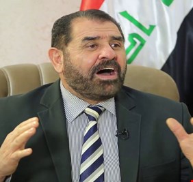 القانونية النيابية تستضيف مطشر السامرائي للوقوف على حقيقة استقالته والعدول عنها، وحكاية المليون دولار !