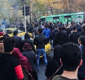 الاستخبارات الإسرائيلية: نعم لدينا عيون وآذان في إيران، ولن ننكر ذلك