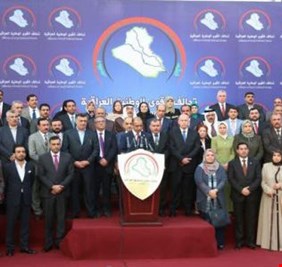 الكتل السنية تصف اجراء الإنتخابات في موعدها 