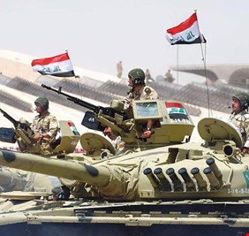بعد ان تعرض المشروع في زمن الدراجي 