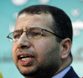 سليم الجبوري يصاب بنوبة مسعورة بسبب (مقعد) مثنى السامرائي !