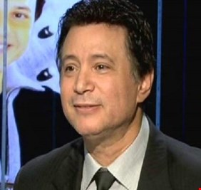 إيمان البحر درويش: هاني شاكر السبب في مرضي