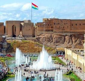 لأول مرة في تاريخها .. كردستان بلا سياحة ولا سواح !