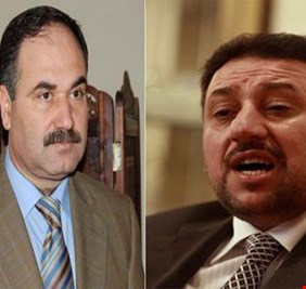 دولة القانون: الخنجر والعيساوي مطلوبان للقضاء ولا يمكن مشاركتهما في الانتخابات