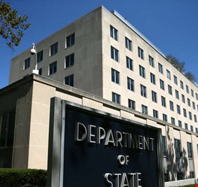 الخارجية الأمريكية: سعي روسيا إلى إبقاء الأسد في السلطة من أجل الاستقرار