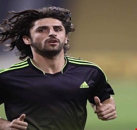 الجوية يهدد همام طارق وناديه التركي