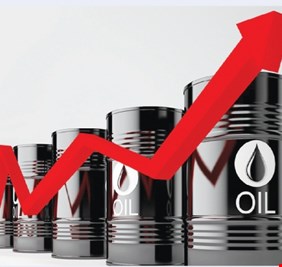 النفط يصل الى 70 دولاراً في أعلى إرتفاع منذ 2014