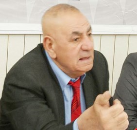 حرب: لايحق للعبادي الترشيح بقائمة ثانية عن حزب الدعوة، انما يحق له الترشيح بقائمة مستقلة عن الحزب !