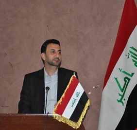 اوقفوا هذا الأخطبوط الفتاك .. عبطان يبيع منشأت وزارة الشباب والرياضة لممولي الحكمة !