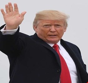 ترامب ينفي شراء صمت ممثلة إباحية بـ130 ألف دولار!