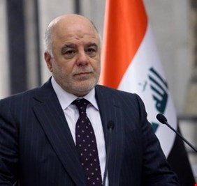 الشيعة والكرد والسنة يتوحدون ضد العبادي !