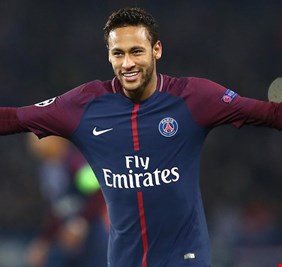 نيمار: رحيل كريستيانو رونالدو شرط لقدومي إلى الريال