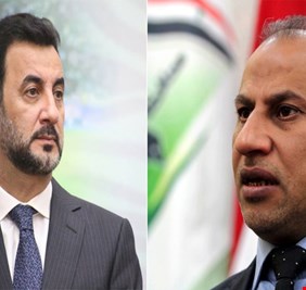 محافظ ذي قار يهدد عبد الحسين عبطان بالقضاء لإستيلائه على منشآت المحافظة الرياضية