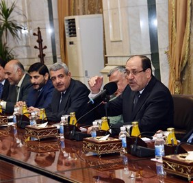 انتهاء اجتماع مهم لقيادة حزب الدعوة، وقرارات حاسمة تتعلق بالإنتخابات البرلمانية