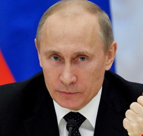 بوتين يأخذ قراراً خطيراً سيفتح ابواب جهنهم على السعودية واتباعها في اليمن، بعد قصف قاعدتين روسيتين في حميميم​