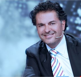 راغب علامة يوضّح حقيقة ترشحه للإنتخابات