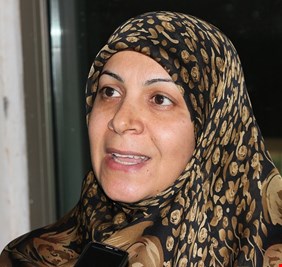 الفتلاوي تنفي انضمام حركة ارادة الى تحالف النصر والفتح