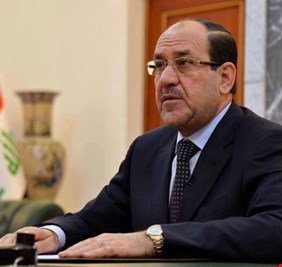 مكتب المالكي: قوى سياسية كبيرة ستتحالف معنا بعد الانتخابات!