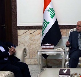 بدر والعصائب والكتائب تنسحب من ائتلاف نصر العراق