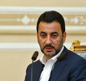 بعد ان فضحه (العراق اليوم)، عبطان يتراجع عن بيع منتدى ذي قار الرياضي بحجة ورود اسمه سهوًا في قوائم الاستثمار !