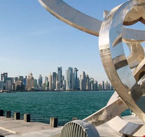 قطر: لم نعترض أي طائرة مدنية إماراتية وأبو ظبي انتهكت مجالنا الجوي أمس