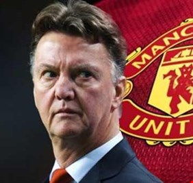 فان جال: رفضت الرحيل عن اليونايتد للإنتقام منهم