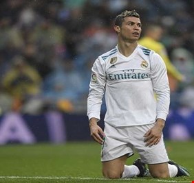 أنتهت الحكاية رونالدو قرر الرحيل عن مدريد