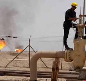 التغيير تطالب تركيا بالكشف عن موارد نفط كردستان الصادرة عبر خط جيهان