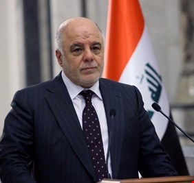 العبادي يحسم أمرها بشكل قاطع :  لا تأجيل لموعد الانتخابات مطلقاً