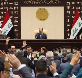 هل ستؤجل الإنتخابات.. وإلا لماذا يجهز  البرلمان قانوناً للطواريء؟