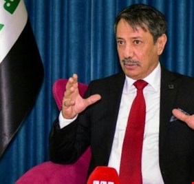 عضو في دولة القانون: ايران منزعجة من توجهات دولة القانون !