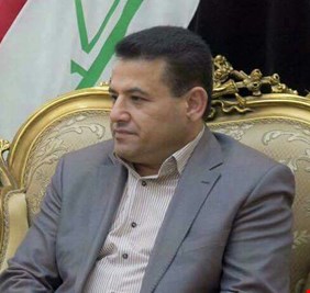 الأعرجي الواثق من امكاناته يؤكد استعداد وزارة الداخلية لإستلام أمن بغداد والمحافظات