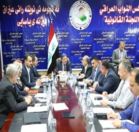 القانونية النيابية تحدد شروط إعلان “الطوارئ” وتؤكد: الجبوري غير مخول بطرحه