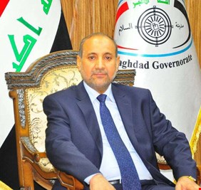 محافظ بغداد: سنذلل كافة المعوقات للمضي بتنفيذ مشروع القطار المعلق