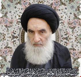 لماذا لا يفتي السيستاني ضدَّ الفاسدين؟!