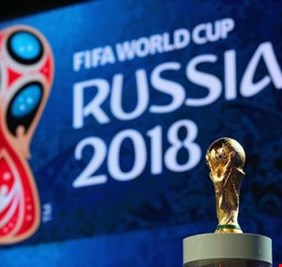 تقرير: كأس العالم بروسيا هدف على الأرجح لداعش