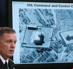 جنرال أميركي يكشف عن كنز داعش الاستخباراتي